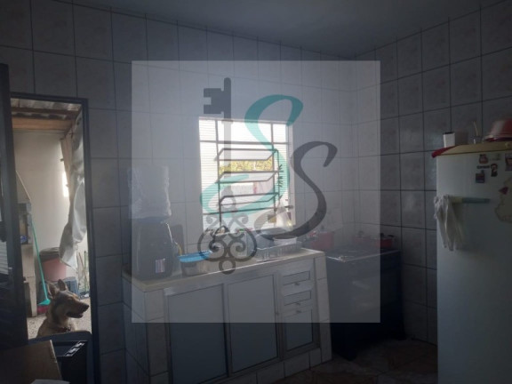 Imagem Casa com 2 Quartos à Venda, 70 m² em Parque Valença I - Campinas Imagem Casa com 2 Quartos à Venda, 70 m² em Parque Valença I - Campinas