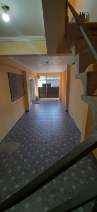 Imagem Casa com 3 Quartos à Venda, 100 m² em Jardim Mesquita - Jacareí Imagem Casa com 3 Quartos à Venda, 100 m² em Jardim Mesquita - Jacareí