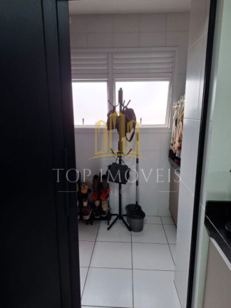 Imagem Apartamento com 3 Quartos à Venda, 88 m² em Parque Santo Antônio - Jacareí Imagem Apartamento com 3 Quartos à Venda, 88 m² em Parque Santo Antônio - Jacareí