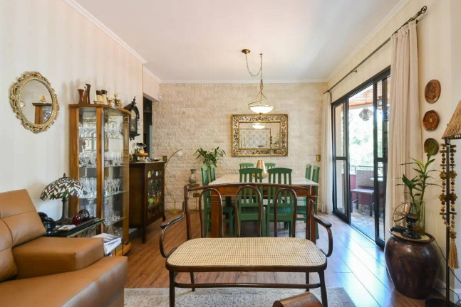 Imagem Apartamento com 3 Quartos à Venda, 102 m² em Pinheiros - São Paulo Imagem Apartamento com 3 Quartos à Venda, 102 m² em Pinheiros - São Paulo