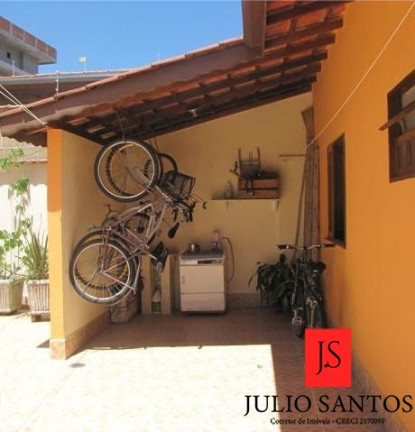 Imagem Sobrado com 1 Quarto à Venda, 250 m² em Centro - Ubatuba