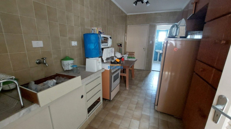 Imagem Apartamento com 2 Quartos à Venda,  em Itararé - São Vicente