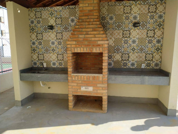 Imagem Apartamento com 2 Quartos à Venda, 44 m² em Mont Serrat - Itupeva Imagem Apartamento com 2 Quartos à Venda, 44 m² em Mont Serrat - Itupeva