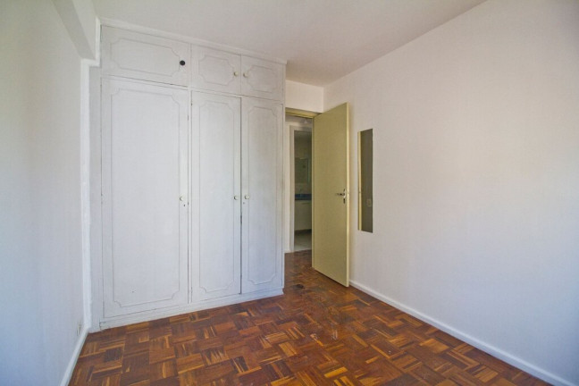 Imagem Apartamento com 2 Quartos à Venda, 71 m² em Pinheiros - São Paulo