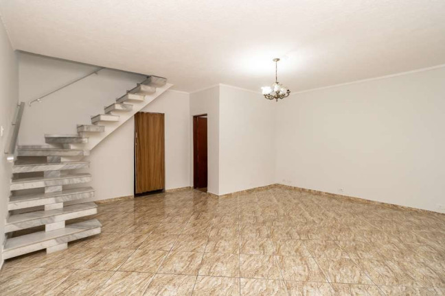 Imagem Casa com 3 Quartos à Venda, 125 m² em Sítio Pinheirinho - São Paulo
