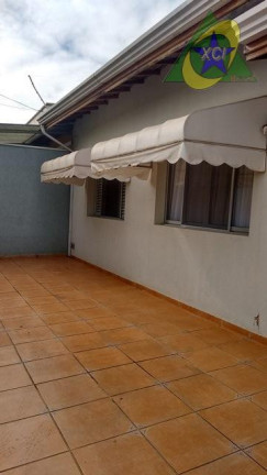 Imagem Casa com 3 Quartos à Venda, 172 m² em Parque Taquaral - Campinas