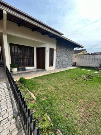 Imagem Sobrado com 4 Quartos à Venda, 216 m² em Guanabara - Joinville Imagem Sobrado com 4 Quartos à Venda, 216 m² em Guanabara - Joinville