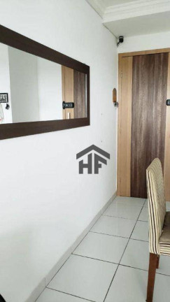 Imagem Apartamento com 2 Quartos à Venda, 56 m² em Imbiribeira - Recife
