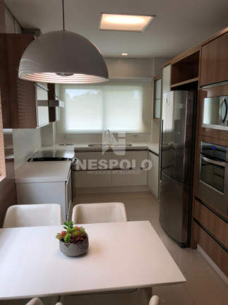 Imagem Apartamento à Venda, 284 m² em Centro - Brusque