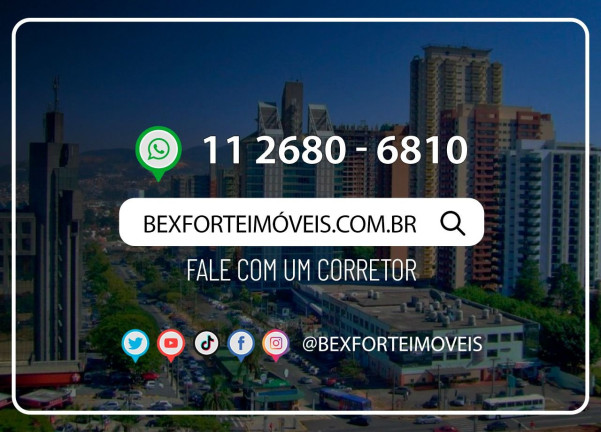 Imagem Apartamento com 3 Quartos à Venda, 89 m² em Centro Comercial Jubran - Barueri Imagem Apartamento com 3 Quartos à Venda, 89 m² em Centro Comercial Jubran - Barueri