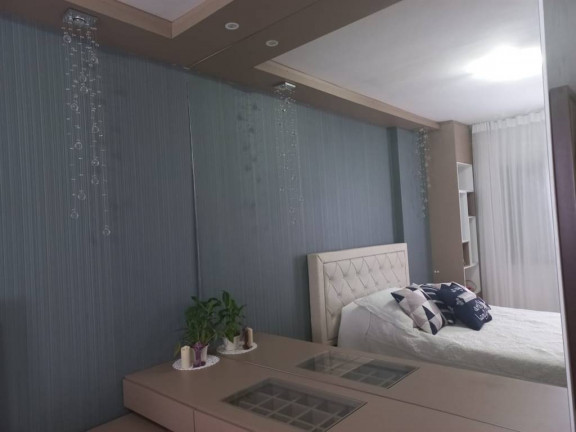 Imagem Apartamento com 3 Quartos à Venda, 98 m² em Forte - Praia Grande