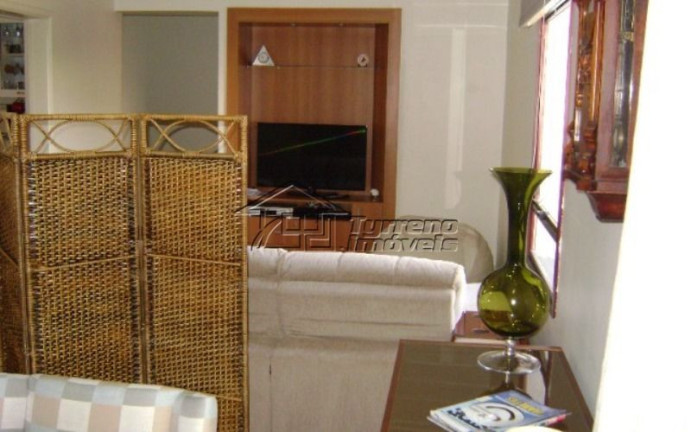 Apartamento com 3 Quartos à Venda, 134 m² em Vila Ema - São José Dos Campos