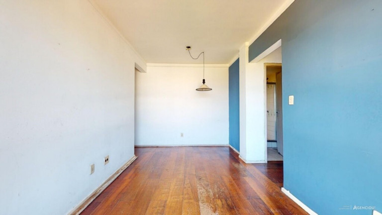 Imagem Imóvel com 2 Quartos à Venda, 57 m² em Cavalhada - Porto Alegre