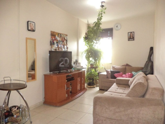 Imagem Apartamento com 1 Quarto à Venda, 52 m² em Barra Funda - São Paulo