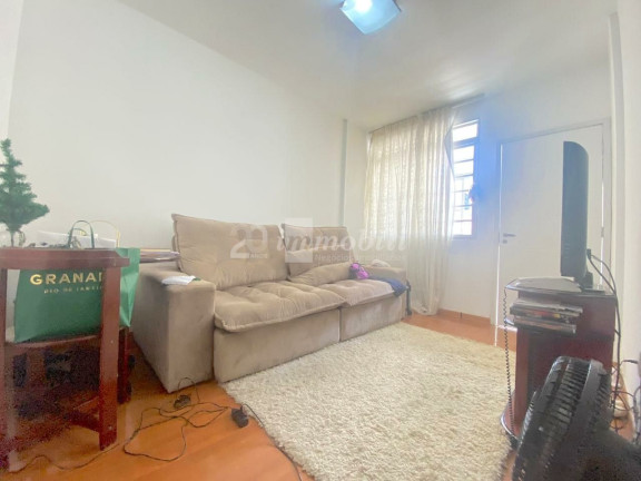 Imagem Apartamento com 2 Quartos à Venda, 50 m² em Santa Cecília - São Paulo Imagem Apartamento com 2 Quartos à Venda, 50 m² em Santa Cecília - São Paulo