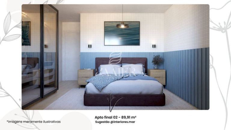 Imagem Apartamento com 2 Quartos à Venda, 73 m² em Saguaçu - Joinville Imagem Apartamento com 2 Quartos à Venda, 73 m² em Saguaçu - Joinville