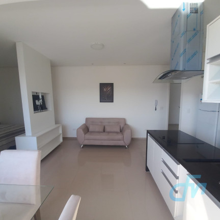 Imagem Apartamento com 1 Quarto para Alugar, 42 m² em Loteamento Mogilar - Mogi Das Cruzes