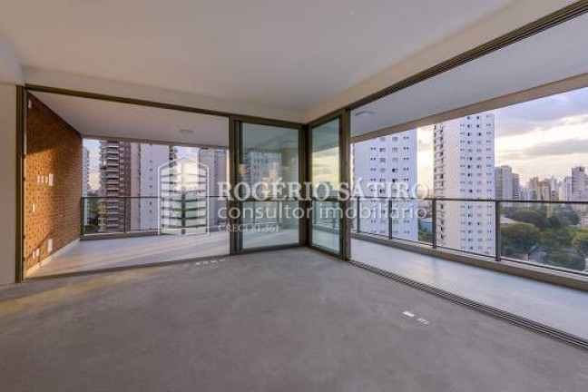 Imagem Apartamento com 4 Quartos à Venda, 294 m² em Vila Mariana - São Paulo Imagem Apartamento com 4 Quartos à Venda, 294 m² em Vila Mariana - São Paulo