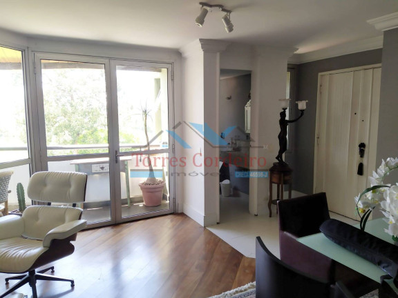 Imagem Apartamento com 3 Quartos à Venda, 160 m² em Jardim Ampliação - São Paulo Imagem Apartamento com 3 Quartos à Venda, 160 m² em Jardim Ampliação - São Paulo