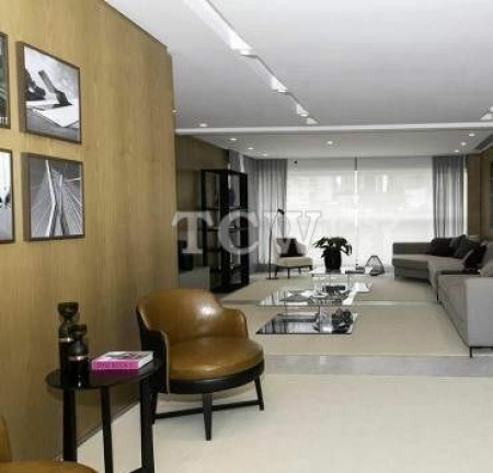 Imagem Apartamento com 3 Quartos à Venda, 163 m² em Vila Clementino - São Paulo Imagem Apartamento com 3 Quartos à Venda, 163 m² em Vila Clementino - São Paulo