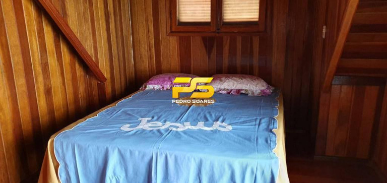 Imagem Casa com 3 Quartos à Venda, 220 m² em Bananeiras Imagem Casa com 3 Quartos à Venda, 220 m² em Bananeiras