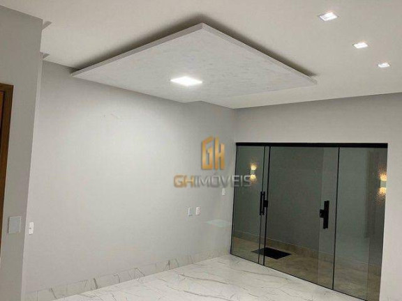 Imagem Casa com 3 Quartos à Venda, 146 m² em Setor Três Marias - Goiânia Imagem Casa com 3 Quartos à Venda, 146 m² em Setor Três Marias - Goiânia