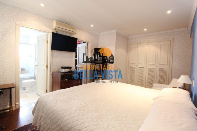 Imagem Apartamento com 4 Quartos à Venda,  em Bela Vista - São Paulo