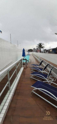 Imagem Apartamento com 1 Quarto à Venda, 47 m² em Aviação - Praia Grande Imagem Apartamento com 1 Quarto à Venda, 47 m² em Aviação - Praia Grande