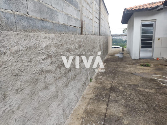 Imagem Casa com 3 Quartos à Venda, 1.000 m² em Morro Grande - Extrema