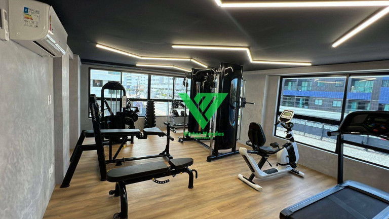 Imagem Apartamento com 3 Quartos à Venda, 83 m² em Jardim Oceania - João Pessoa