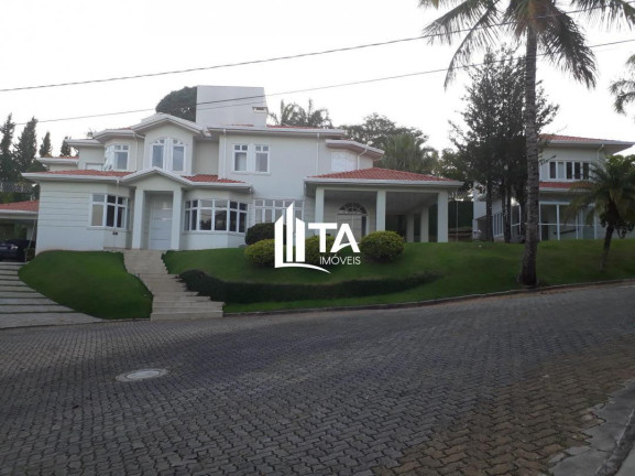 Imagem Casa com 6 Quartos à Venda, 750 m² em Sítios De Recreio Gramado - Campinas Imagem Casa com 6 Quartos à Venda, 750 m² em Sítios De Recreio Gramado - Campinas