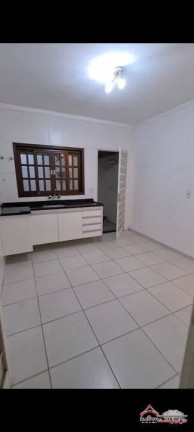 Imagem Casa com 3 Quartos à Venda, 124 m² em Jardim Augusta - São José Dos Campos