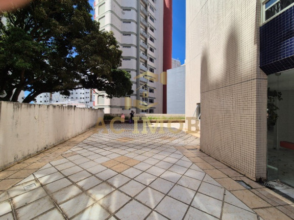 Imagem Imóvel com 4 Quartos à Venda, 280 m² em Graça - Salvador