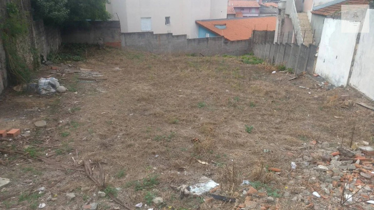 Imagem Terreno à Venda, 335 m²