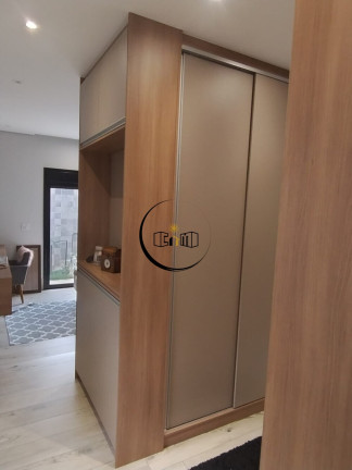 Imagem Casa de Condomínio com 4 Quartos à Venda, 256 m² em Residencial Ibi-aram - Itupeva
