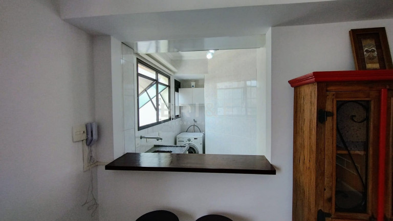 Imagem Apartamento com 1 Quarto à Venda, 42 m² em Brooklin Paulista - São Paulo Imagem Apartamento com 1 Quarto à Venda, 42 m² em Brooklin Paulista - São Paulo