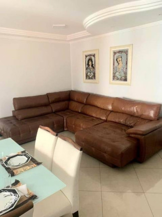 Imagem Apartamento com 3 Quartos à Venda, 130 m² em Vila Regente Feijó - São Paulo