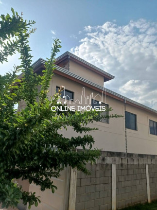 Imagem Casa de Condomínio com 4 Quartos à Venda, em Estiva Gerbi Imagem Casa de Condomínio com 4 Quartos à Venda, em Estiva Gerbi