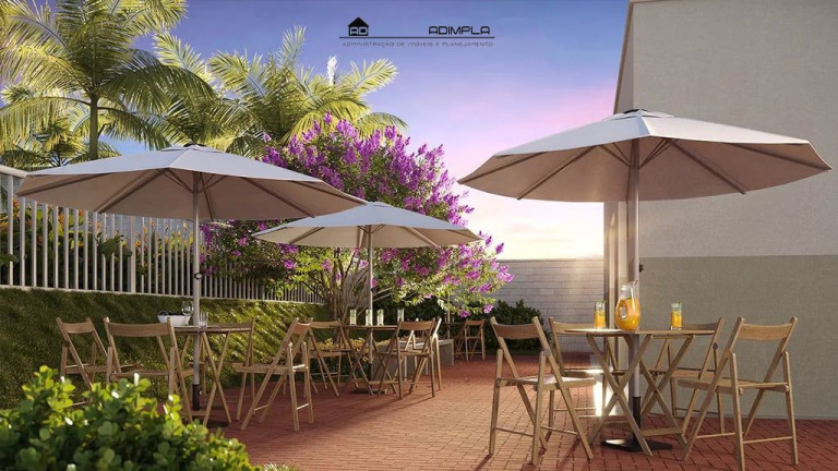 Imagem Apartamento com 2 Quartos à Venda, 41 m² em Itanhangá - Rio De Janeiro Imagem Apartamento com 2 Quartos à Venda, 41 m² em Itanhangá - Rio De Janeiro