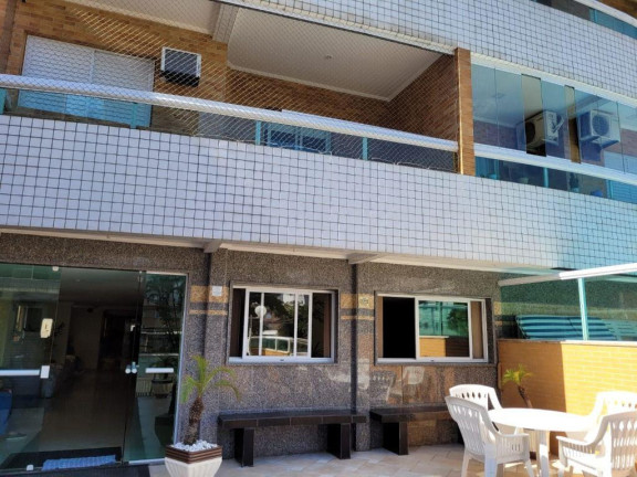 Imagem Apartamento com 2 Quartos à Venda, 83 m² em Canto Do Forte - Praia Grande Imagem Apartamento com 2 Quartos à Venda, 83 m² em Canto Do Forte - Praia Grande