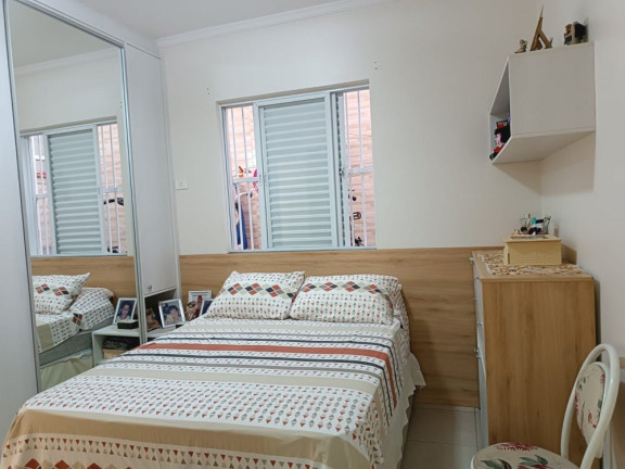 Imagem Casa com 3 Quartos à Venda, 120 m² em Ponta Da Praia - Santos Imagem Casa com 3 Quartos à Venda, 120 m² em Ponta Da Praia - Santos