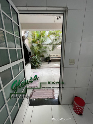 Imagem Sobrado com 3 Quartos à Venda, 128 m² em Vila Ré - São Paulo Imagem Sobrado com 3 Quartos à Venda, 128 m² em Vila Ré - São Paulo