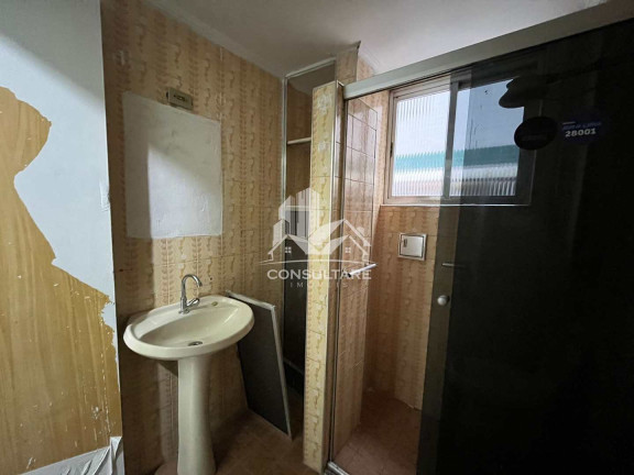 Imagem Apartamento com 3 Quartos à Venda, 70 m² em Aparecida - Santos Imagem Apartamento com 3 Quartos à Venda, 70 m² em Aparecida - Santos