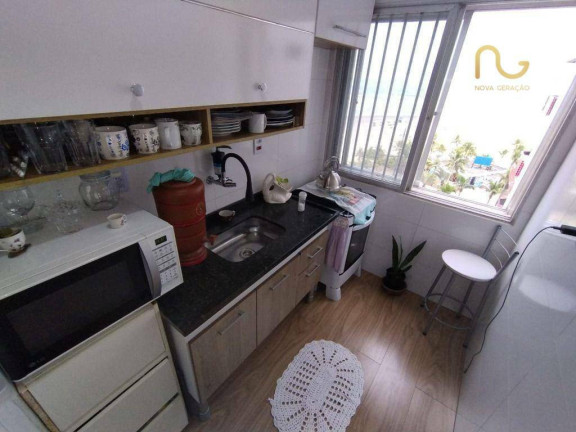 Imagem Apartamento com 1 Quarto à Venda, 35 m² em Mirim - Praia Grande Imagem Apartamento com 1 Quarto à Venda, 35 m² em Mirim - Praia Grande