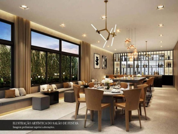 Imagem Apartamento com 3 Quartos à Venda, 147 m² em Itaim - São Paulo Imagem Apartamento com 3 Quartos à Venda, 147 m² em Itaim - São Paulo