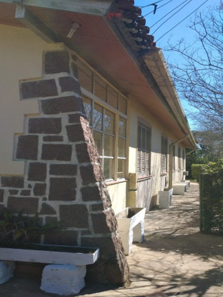 Imagem Imóvel com 3 Quartos à Venda, 230 m² em Cantegril - Viamão