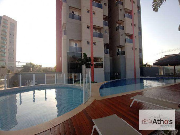 Imagem Apartamento com 3 Quartos à Venda, 80 m² em Edifício Imagine - Indaiatuba Imagem Apartamento com 3 Quartos à Venda, 80 m² em Edifício Imagine - Indaiatuba