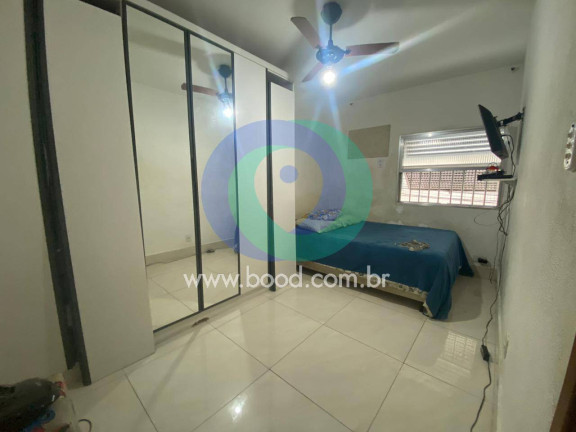Imagem Apartamento com 2 Quartos à Venda, 45 m² em Aparecida - Santos Imagem Apartamento com 2 Quartos à Venda, 45 m² em Aparecida - Santos