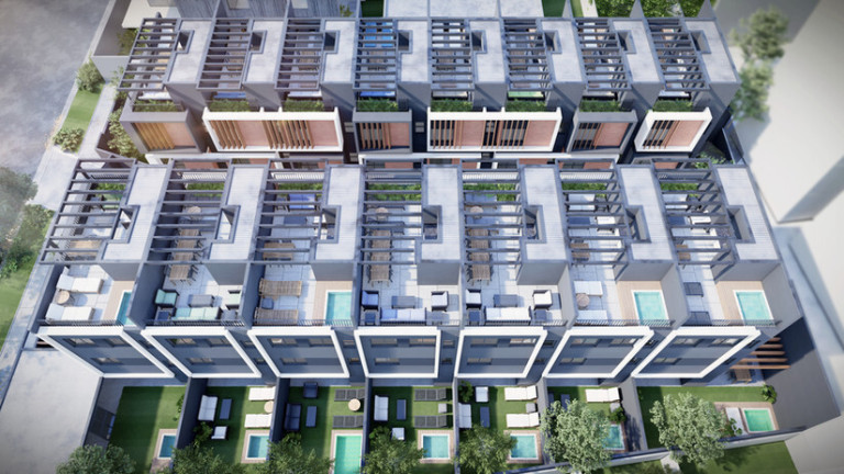 Imagem Casa de Condomínio com 3 Quartos à Venda, 186 m² em Campo Belo - São Paulo