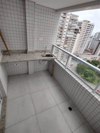 Imagem Apartamento com 1 Quarto à Venda, 53 m² em Aviação - Praia Grande Imagem Apartamento com 1 Quarto à Venda, 53 m² em Aviação - Praia Grande